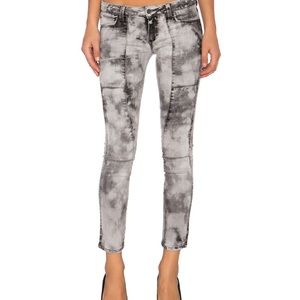 SIWY Roxanne in Grey